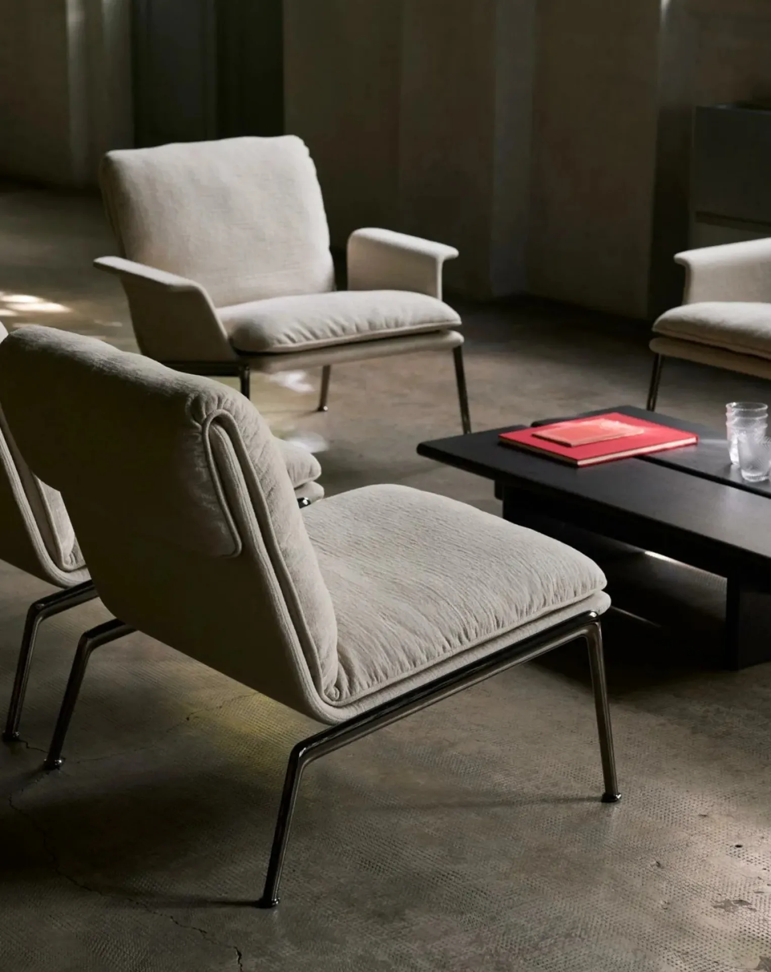 Ita OS3 coffee table