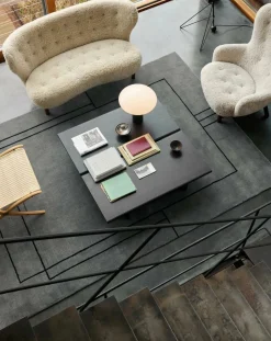 Ita OS4 coffee table