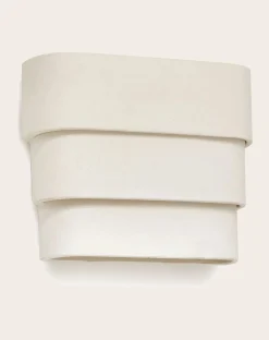 Jack Ceramic Wall Light