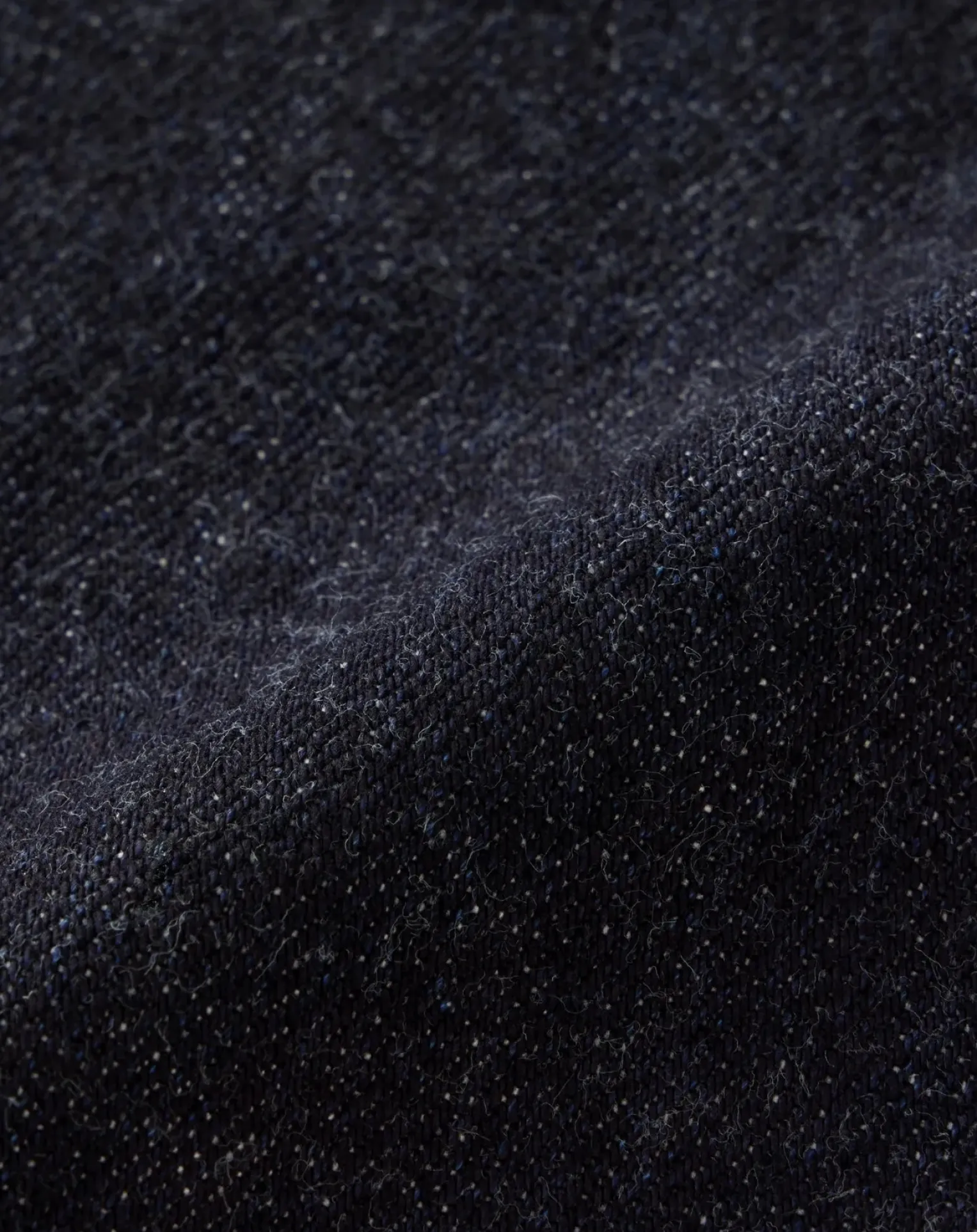 Jeans 002 Classic Cotton Jacket