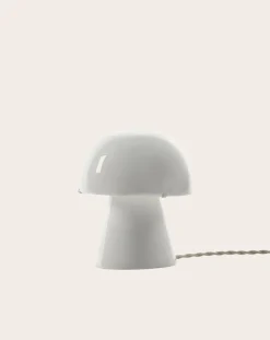 Joe N°1 porcelain table lamp, Anita Le Grelle