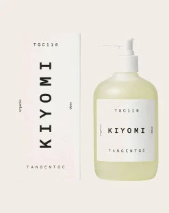 Kiyomi organic soap - 350 ml