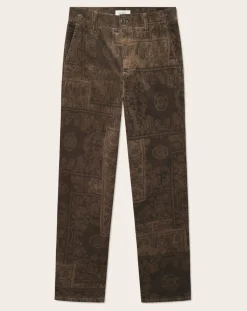 Kody Corduroy Pants