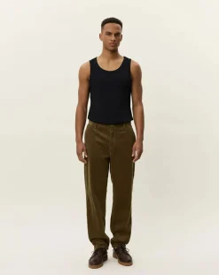 Kody Corduroy Pants
