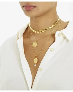 La Gourmette Necklace