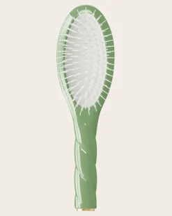 La Petite Brosse L'intense N°07 - Detangling & Stimulating