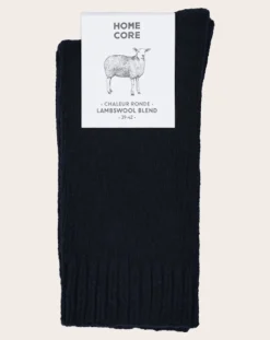 Laine-Rustique socks