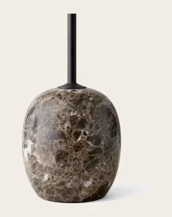 Lato LN8 Marble Side Table