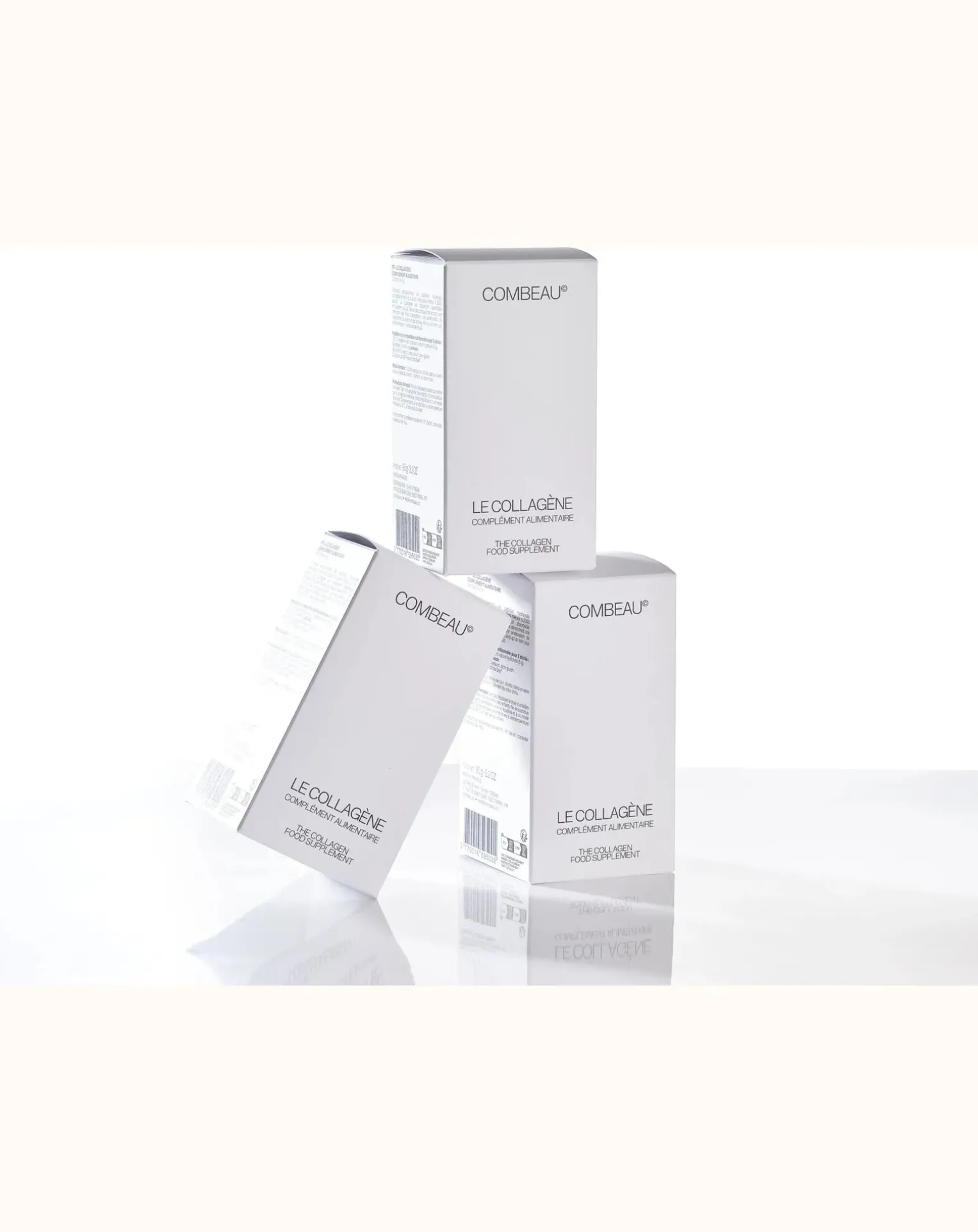 Le Collagène food supplement - 1 month