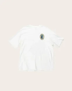 Le Nouvel Hôtel T-shirt in organic cotton