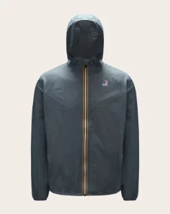Le Vrai 3.0 Claude Reflective Raincoat