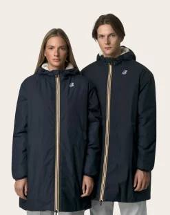 Le Vrai 4.0 Eiffel East Orsetto Recycled Nylon Jacket