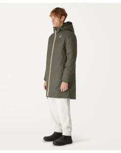 Le Vrai 3.0 Eiffel Orsetto Waterproof Parka