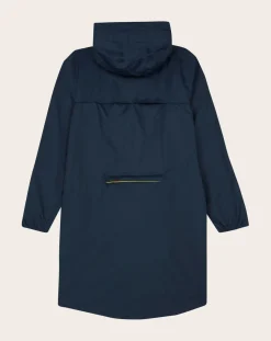 Le Vrai 3.0 Eiffel Waterproof Windbreaker - Women’s Collection -