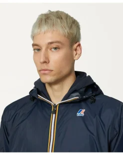 Le Vrai 3.0 Eiffel Waterproof Windbreaker - Women’s Collection -