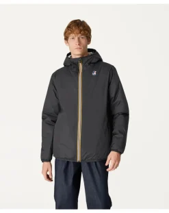 Le Vrai Claude Orsetto waterproof jacket