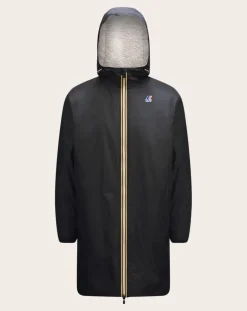 Le Vrai Eiffel Orsetto 3.0 Filled Waterproof Jacket