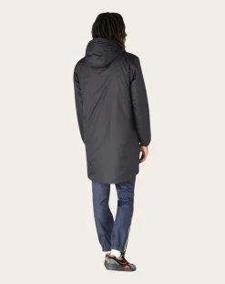 Le Vrai Eiffel Orsetto 3.0 Filled Waterproof Jacket