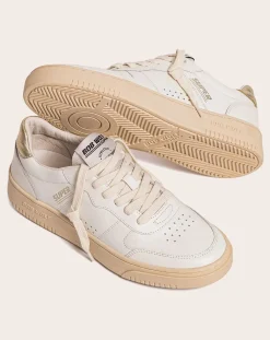 Legacy '76 Leather Sneakers