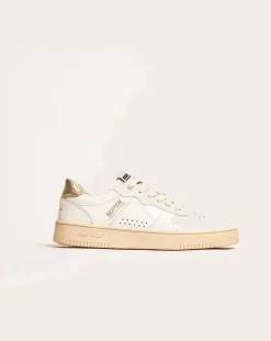 Legacy '76 Leather Sneakers