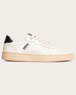 Legacy '76 Leather Sneakers