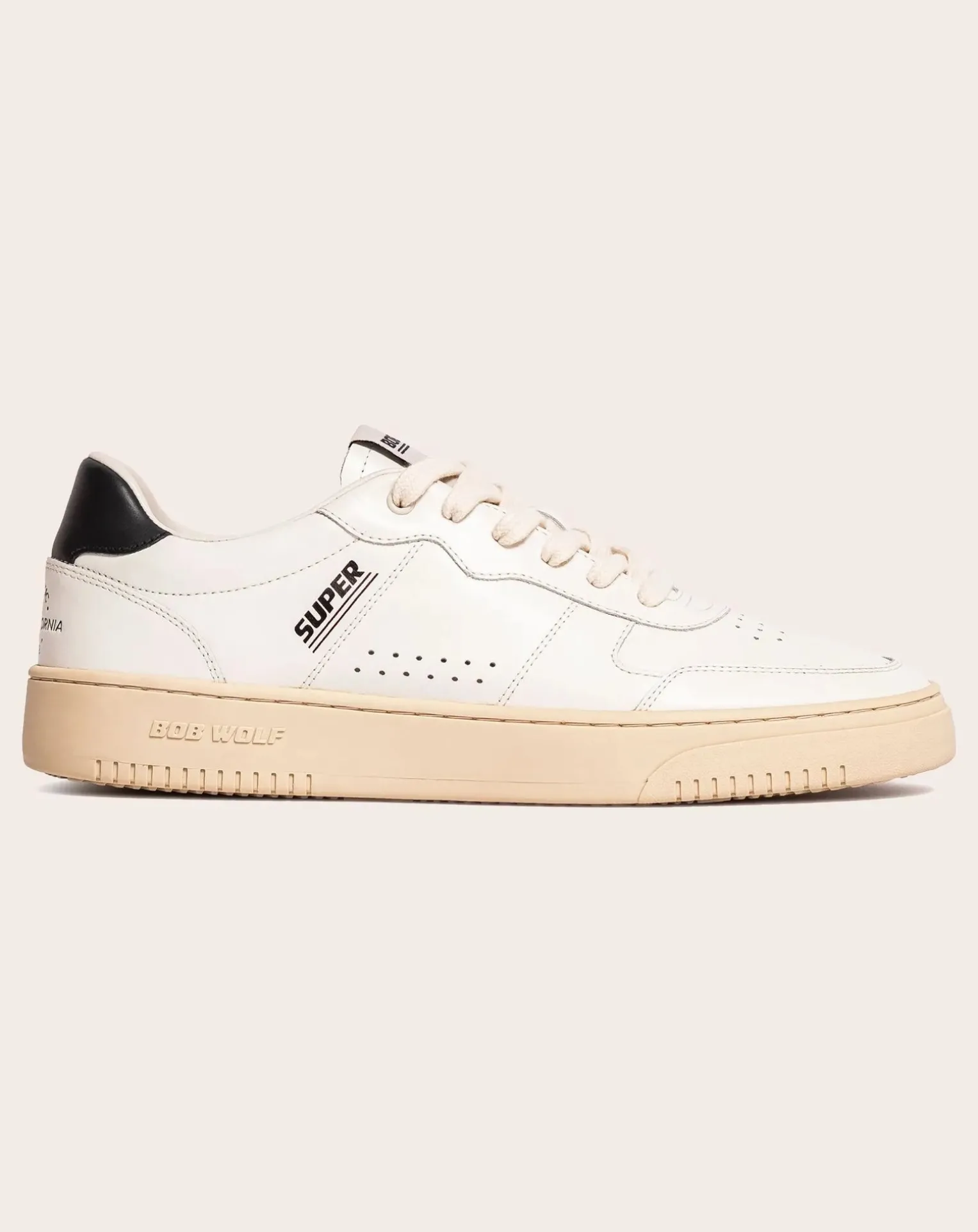 Legacy '76 Leather Sneakers