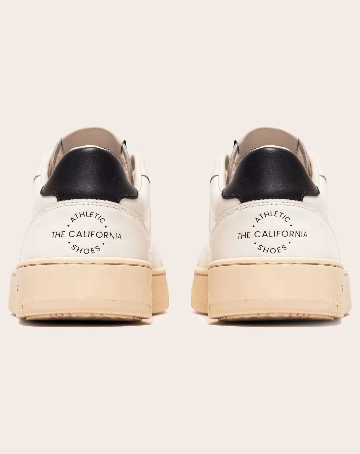 Legacy '76 Leather Sneakers