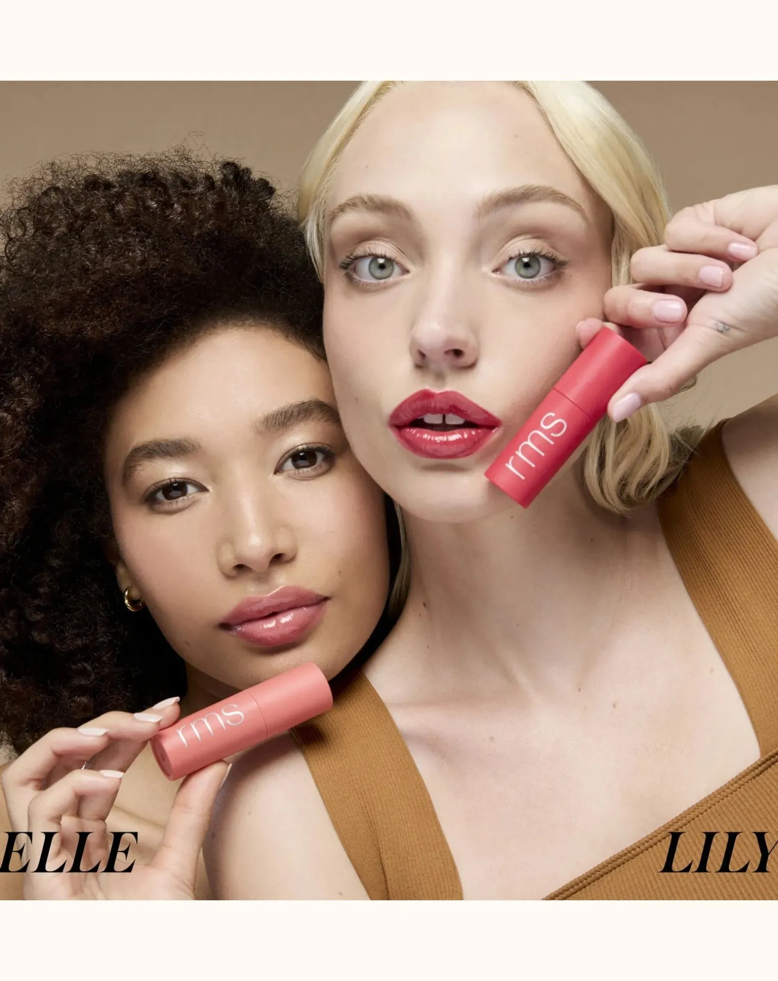 Legendary Lip Oil - 5ml