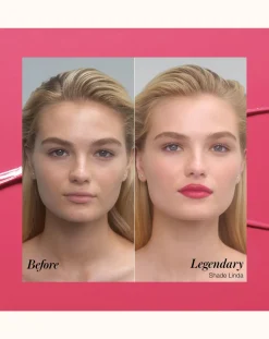 Legendary Serum Lipstick - 3.5g