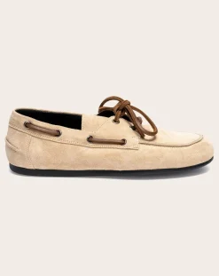 Leo Sensory Boat Shoes