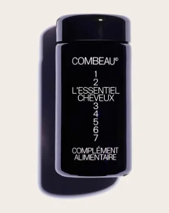 L'Essentiel Hair Food Supplement - 1 month