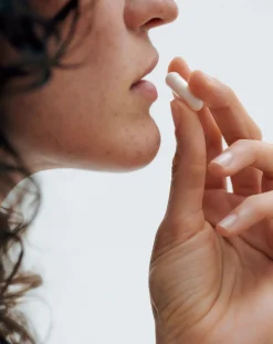 L'Essentiel Hair Food Supplement - 1 month