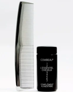 L'Essentiel Hair Food Supplement - 1 month