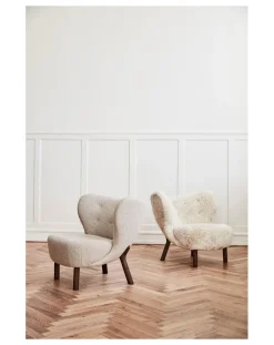 Little Petra VB1 Lounge Chair