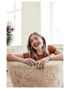 Little Petra VB1 Lounge Chair