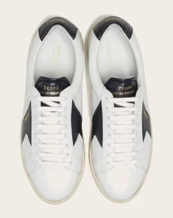 Low Sneaker ZSP4 Apla Nappa Leather