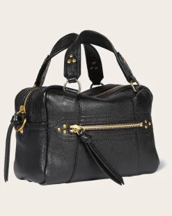 Lucky Bowling Mini Buffalo Bag