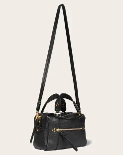 Lucky Bowling Mini Buffalo Bag