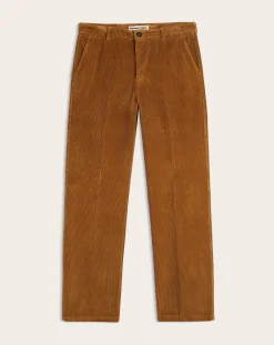 Lynch Cord Reversible Cotton Pants