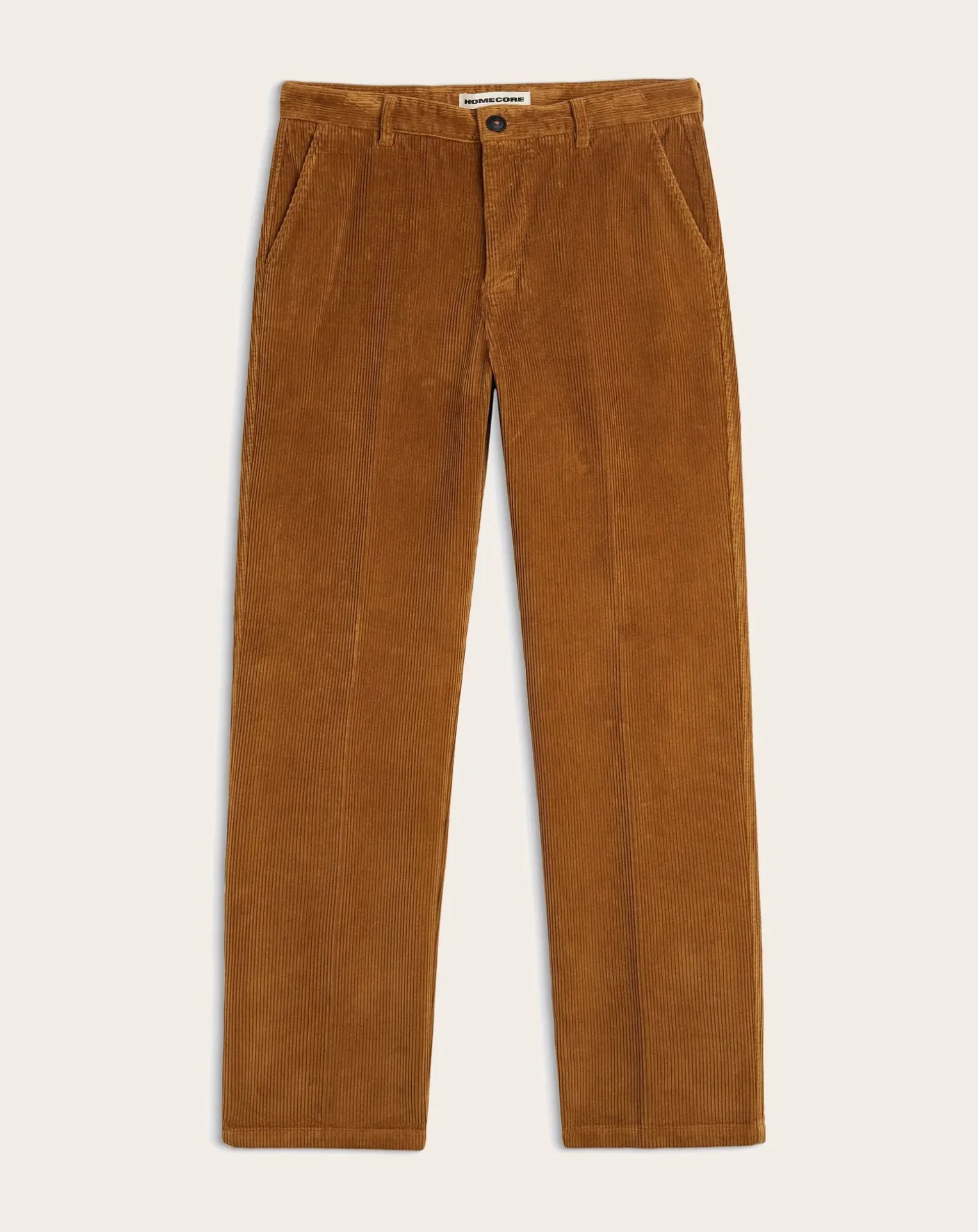 Lynch Cord Reversible Cotton Pants