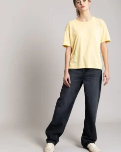 Maddy Organic Cotton Jeans