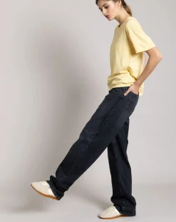 Maddy Organic Cotton Jeans