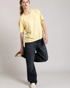 Maddy Organic Cotton Jeans