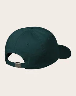 Madison Logo cap