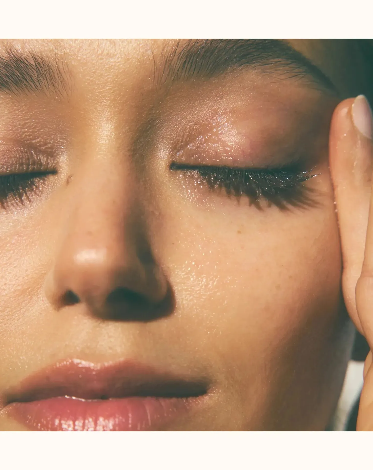 Make-up Remover Oil Balm - 100ml