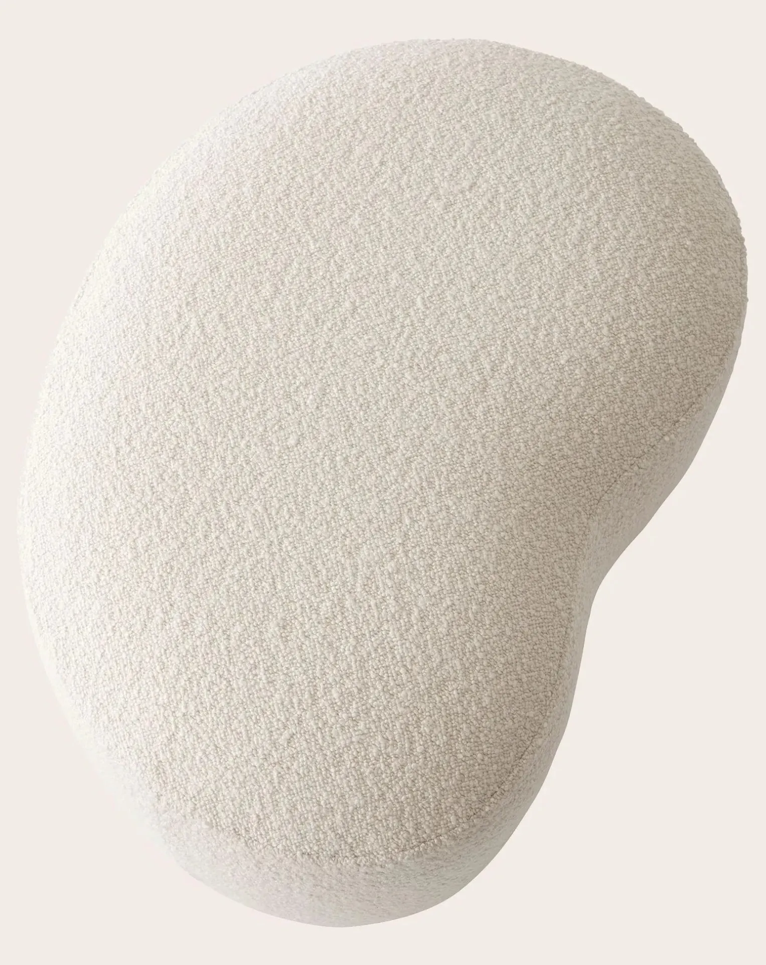 Margas LC5 pouffe, Louise Liljencrantz