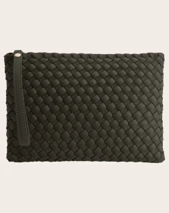 Marrea clutch bag