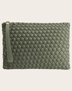 Marrea clutch bag