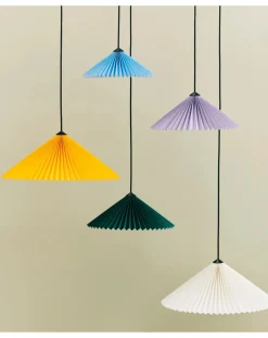 Matin hanging lamp, Inga Sempé