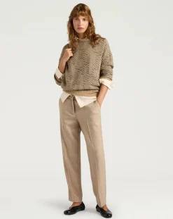 Matthieu Laine pants